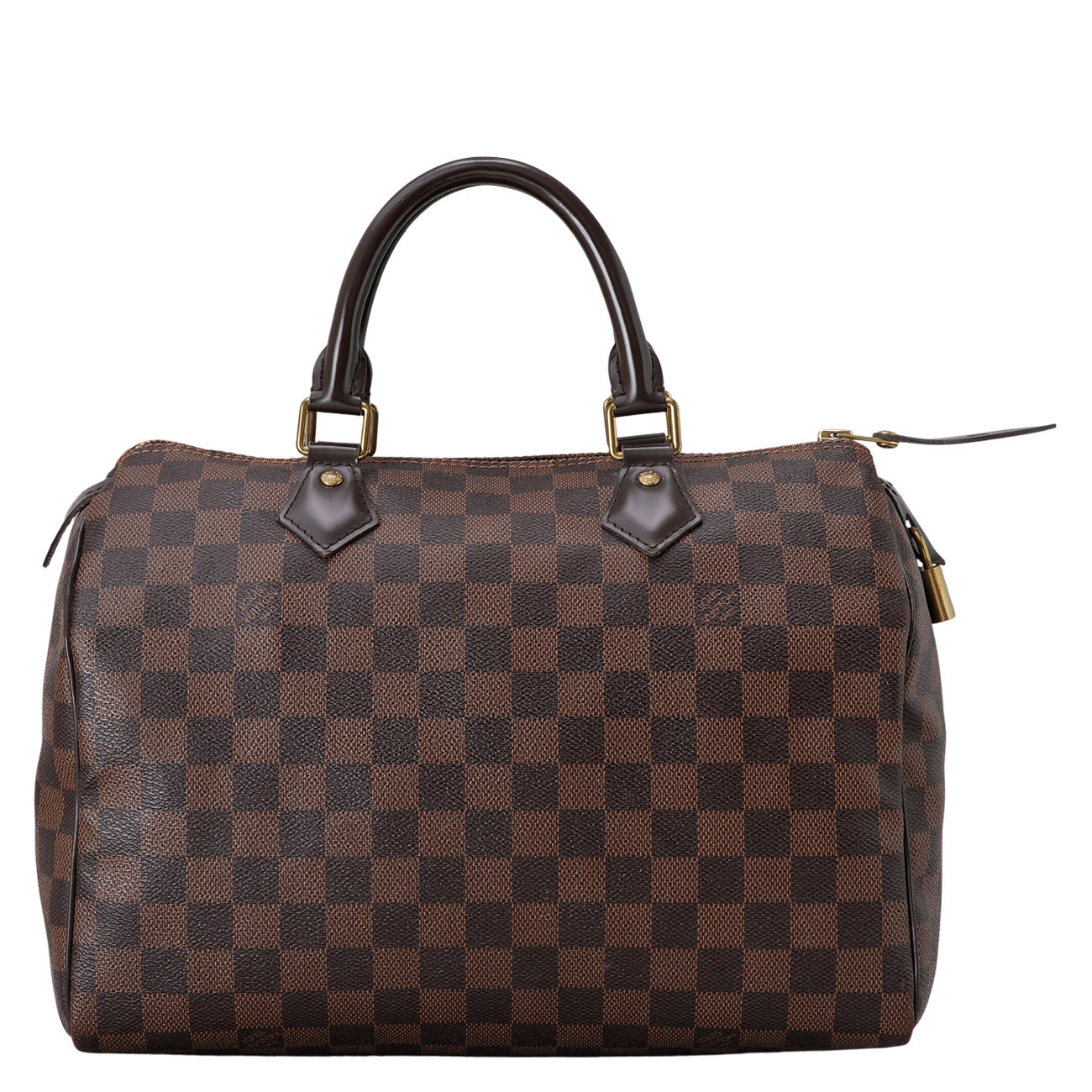 LOUIS VUITTON(USED)루이비통 다미에 에벤 스피디 30